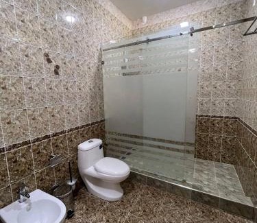 Samarkand House | Stariy Marokand