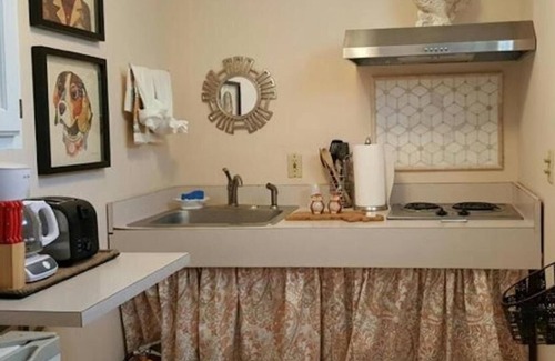Dennis Cabin | Starlight Lodge Cape Cod