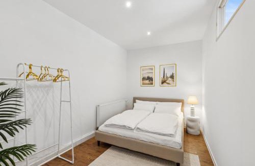 Osthofen Apartment | STARLIVING Premium Home