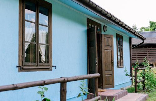 Zamosc House | Starodawna Chata - Dziad