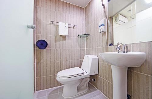 Myeongdong House | Starria Hostel foreign guest only