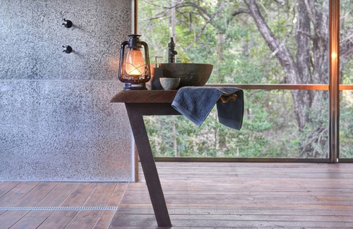 West Woombye RV Rental | Starry Nights Luxury Camping - OPENING SPECIAL