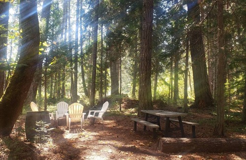 Douglas County RV Rental | Starry Skies Campout