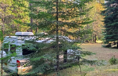 Douglas County RV Rental | Starry Skies Campout