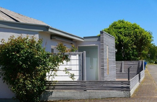 Uttfeld House | Starry sky Comfortable holiday residence