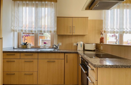 Eichstaett Apartment | Starting point for cycling and hiking tours in the Altmühltal