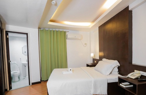 Naga Hotel | Starview Plaza Hotel