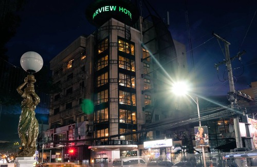 Naga Hotel | Starview Plaza Hotel