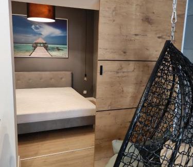 Zawiercie Apartment | Stary rynek