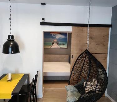 Zawiercie Apartment | Stary rynek