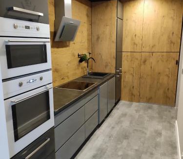 Zawiercie Apartment | Stary rynek