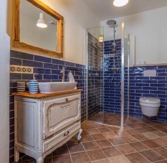 Nove Chalupy Apartment | Statek U Medvěda