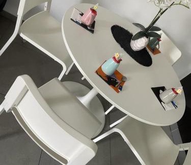 Ransart Apartment | Station 171 Bruxelles-charleroi-airport