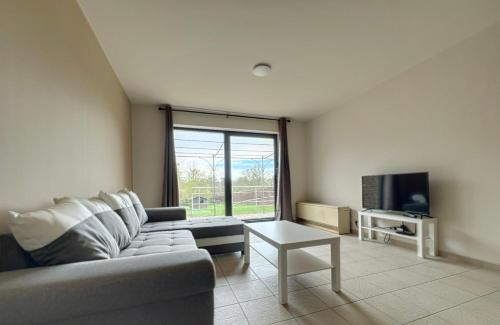 Ransart House | Station 64 B1 Charleroi-Airport
