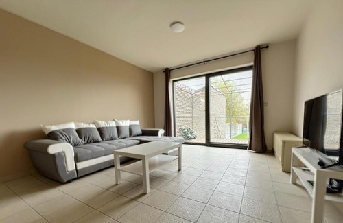 Ransart House | Station 64 B1 Charleroi-Airport