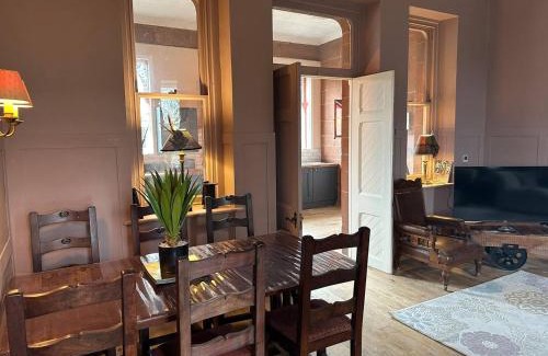 Langwathby House | Station Cottage 4 Bed Cottage Ev Free Parking