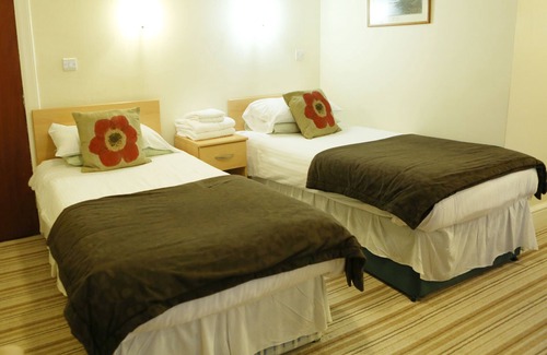Portsoy Hotel | Station Hotel Portsoy