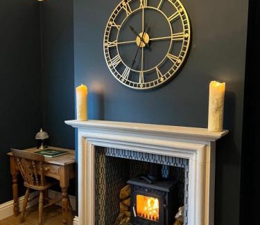 Christchurch House | Station House-Hinton Admiral