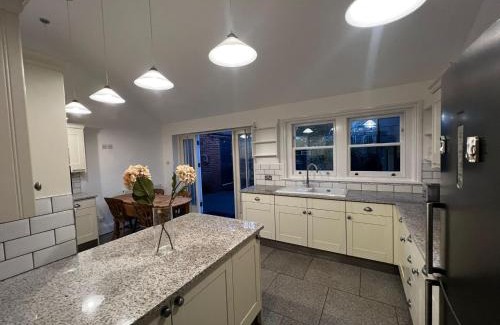 Christchurch House | Station House-Hinton Admiral