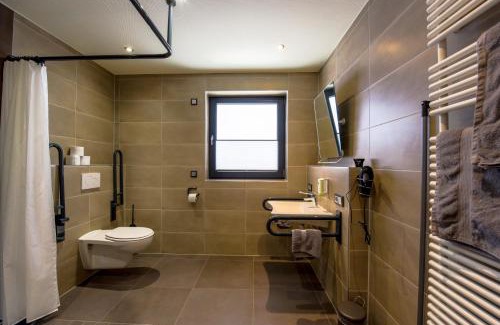 Berschweiler bei Kirn Apartment | Staufenberg Chalets