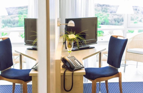 Metzingen Hotel | Stausee-Hotel