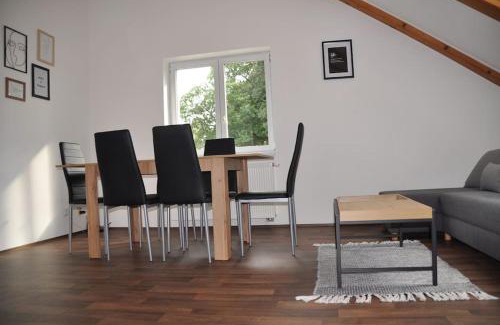 Plesna Apartment | Stavební 334, Plesná
