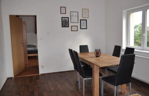 Plesna Apartment | Stavební 334, Plesná