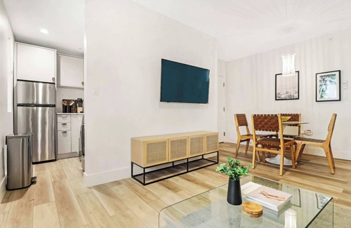 Mid Beach House | Stay 1 Block from the Beach | Roami at The Carmela