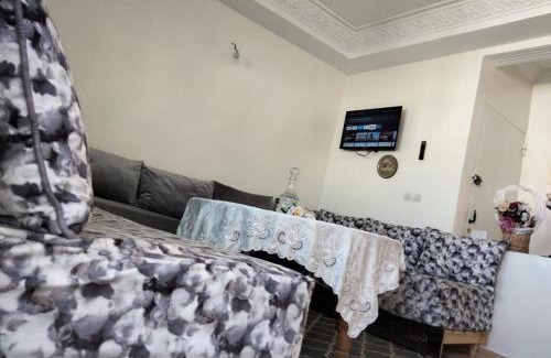 Ouled Tayeb Apartment | Stay 5 minutes from Fes airport