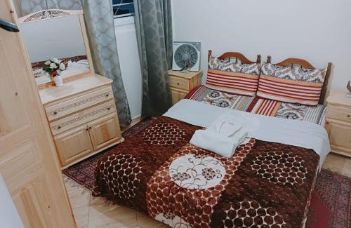 Ouled Tayeb Apartment | Stay 5 minutes from Fes airport