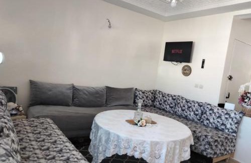 Ouled Tayeb Apartment | Stay 5 minutes from Fes airport