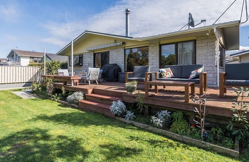Motueka House | Stay and Play in Motueka