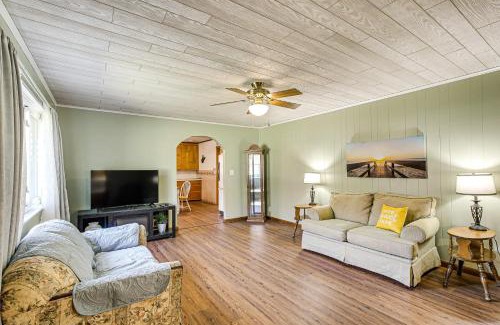 Davisville House | Stay and Play West Virginia Country Home!