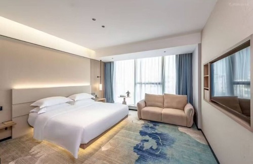 Qixing Hotel | Stay at Guilin Scenic Spot