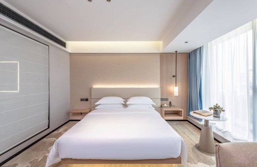 Qixing Hotel | Stay at Guilin Scenic Spot