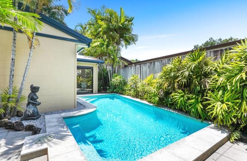 Kewarra Beach House | Stay at the Albatross