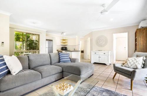 Kewarra Beach House | Stay at the Albatross