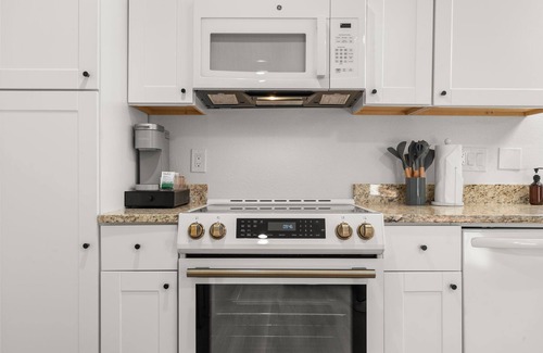 South Broadway Apartment | Stay at the Casita De Arno