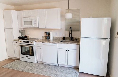 South Broadway Apartment | Stay at the Casita De Arno