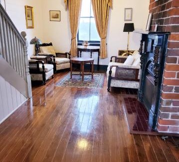 Central Tilba Bed & Breakfast | Stay at Tilba