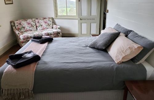 Central Tilba Bed & Breakfast | Stay at Tilba