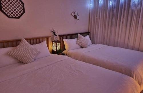 Gwangjin Apartment | Stay Cozy D