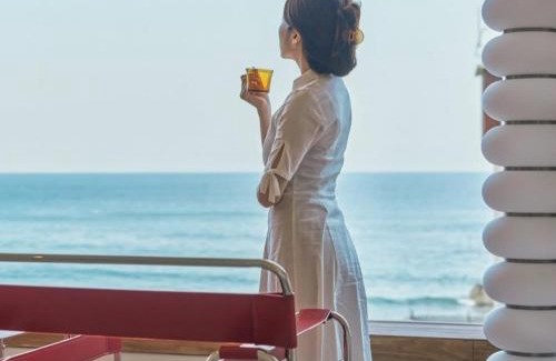 Goseong-gun Villa | Stay D