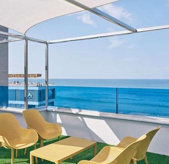 Goseong-gun Villa | Stay D