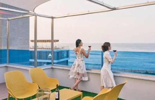 Goseong-gun Villa | Stay D