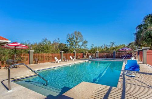Tillmans Corner Hotel | Stay Express Inn & Suites - Mobile, Al