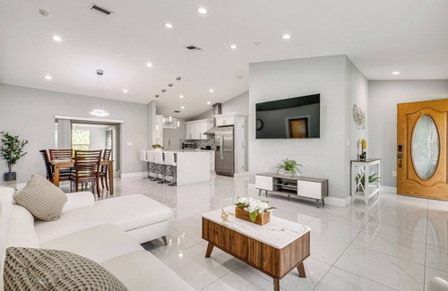 San Carlos Park House | Stay & Fly SW Airport Place