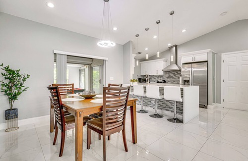 San Carlos Park House | Stay & Fly SW Airport Place