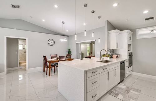 San Carlos Park House | Stay & Fly SW Airport Place