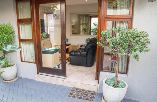 Edenvale Apartment | Stay @ Honeytree